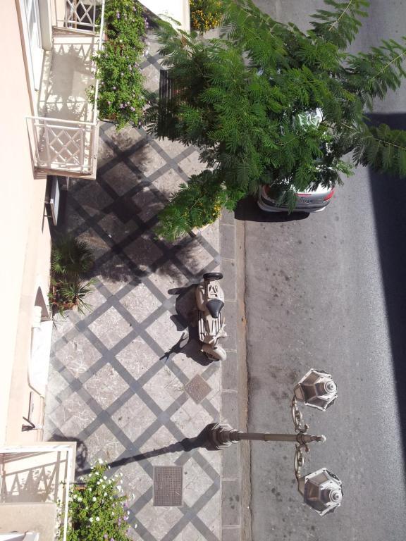 L'Alberghetto Milazzo Dış mekan fotoğraf